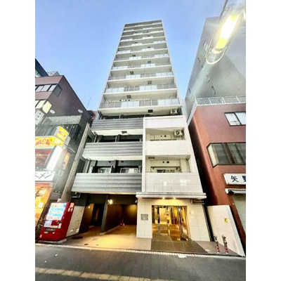 【外観】 | エステムプラザ川崎