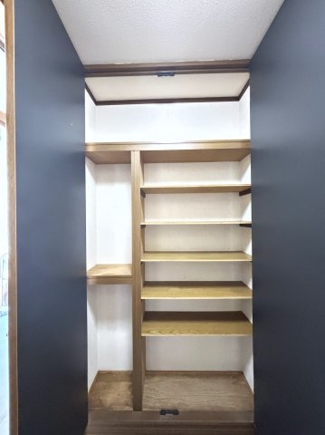 シャルマン野口　A棟