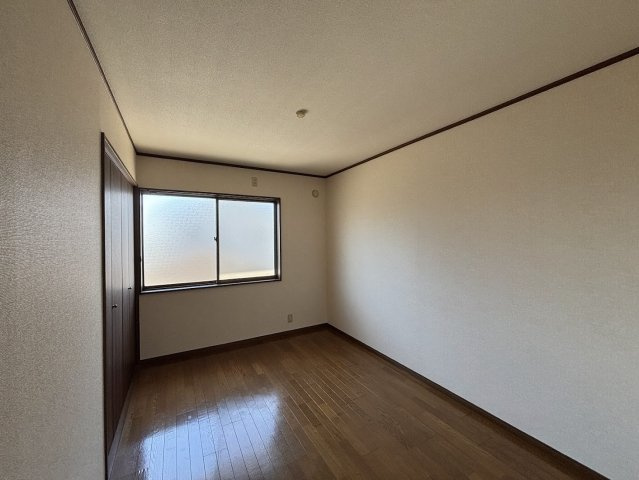 シャルマン野口　A棟の洋室