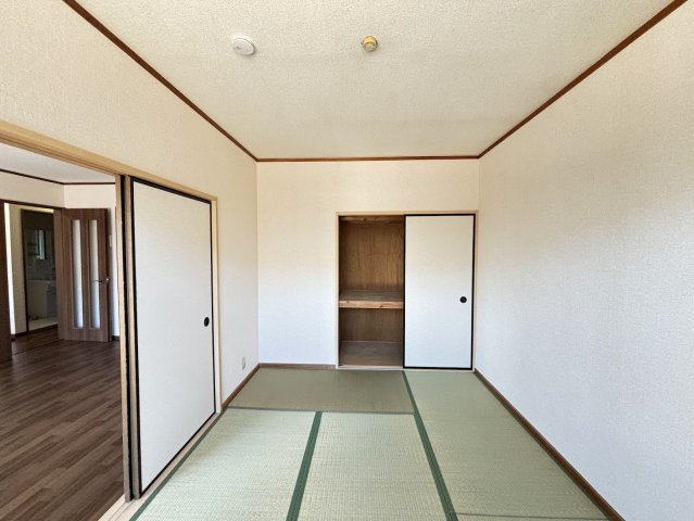 シャルマン野口　A棟のその他