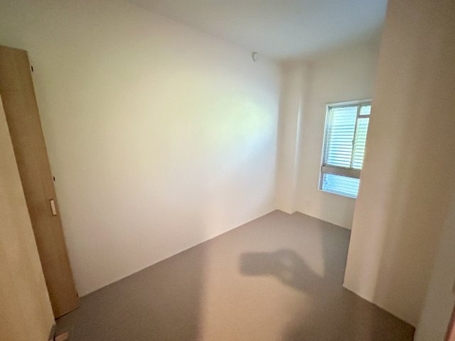 朝霧パーク・ホームズの洋室