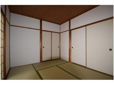 【内装】 | サニーハイツたかい