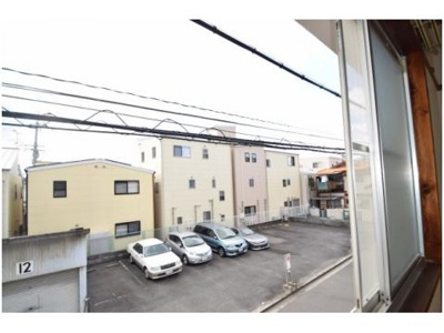 【駐車場】 | サニーハイツたかい