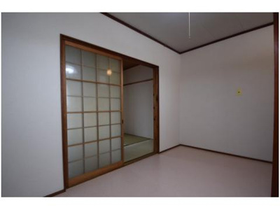 【設備】 | サニーハイツたかい