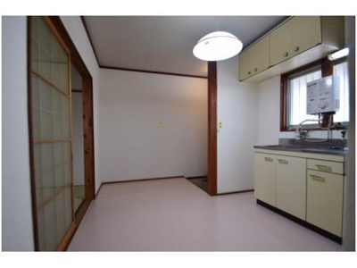 【居間・リビング】 | サニーハイツたかい