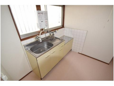 【洗面所】 | サニーハイツたかい