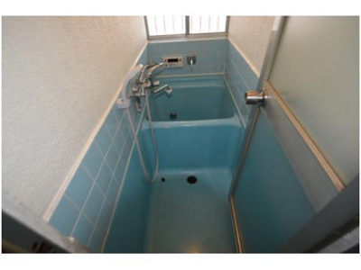 【浴室】 | サニーハイツたかい