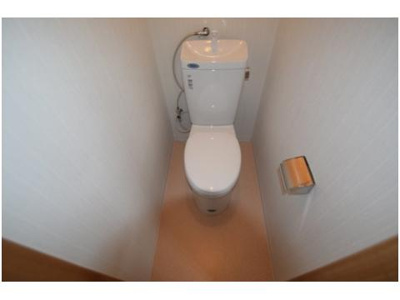 【トイレ】 | サニーハイツたかい