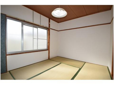 【寝室】 | サニーハイツたかい