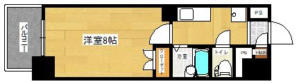 【間取り】 | 仲介手数料０円！初期費用が安いプライスホーム！リファレンス駅南