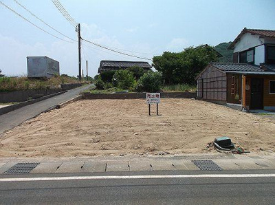 【外観】 | 岩美町浦富