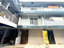 尼崎市名神町２丁目中古テラスハウスの画像