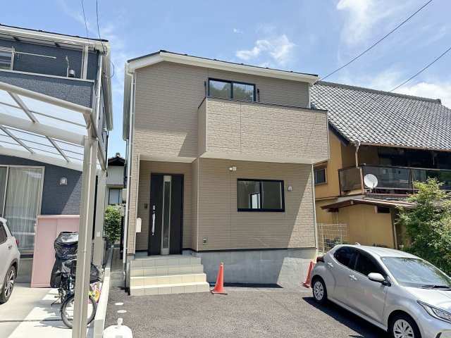 西区三滝本町1丁目 No.2