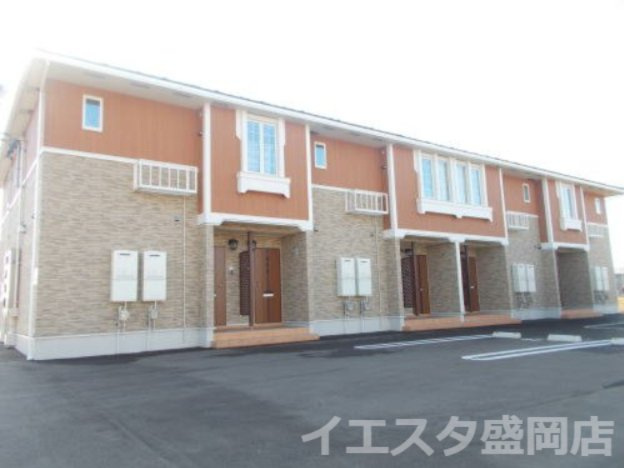 ラフィナートⅡ