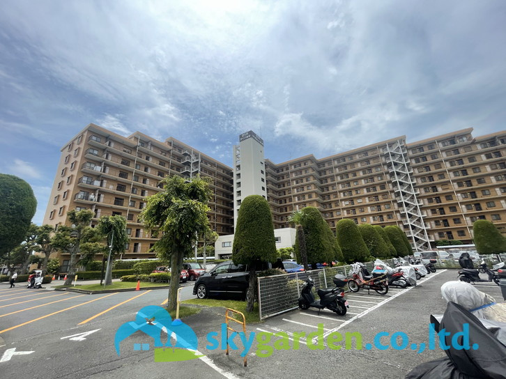 ダイアパレス・エクシード茅ヶ崎