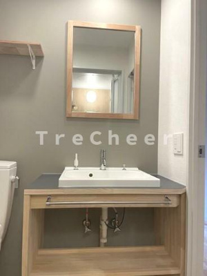 【洗面所】 | アスペンヒルズ