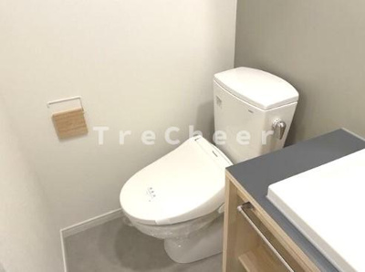 【トイレ】 | アスペンヒルズ