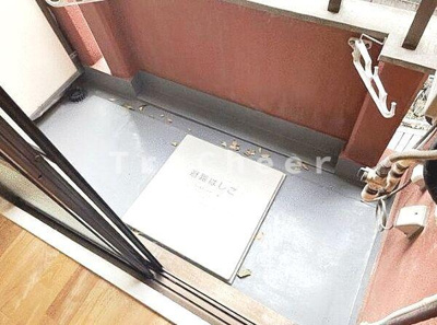 【バルコニー】 | アスペンヒルズ