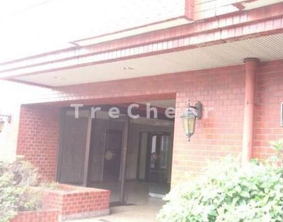 【エントランス】 | アスペンヒルズ