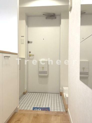 【玄関】 | アスペンヒルズ