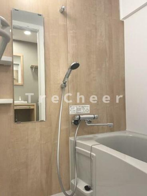 【浴室】 | アスペンヒルズ