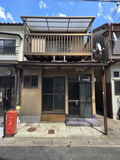 山科区西野楳本町　中古テラスハウスの画像
