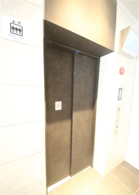 【その他共用部分】 | スプランディッド中之島WEST