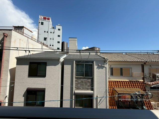 【外観】 | スプランディッド中之島WEST
