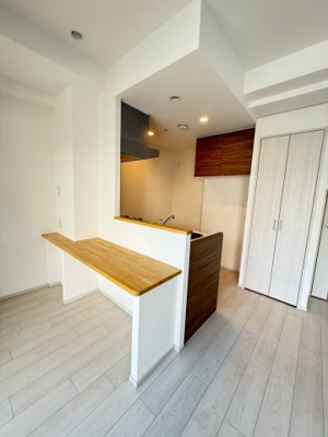 【キッチン】 | スプランディッド中之島WEST