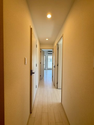 【内装】 | スプランディッド中之島WEST