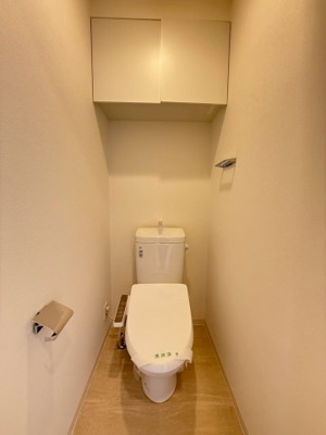 【トイレ】 | スプランディッド中之島WEST