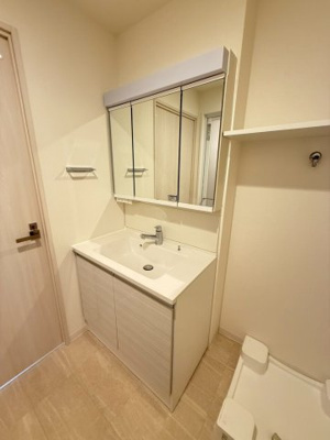 【キッチン】 | スプランディッド中之島WEST