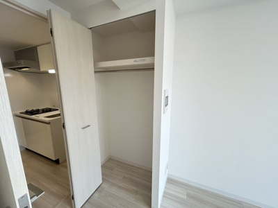 【収納】 | プレサンスNEO大和田STATIONベゼル