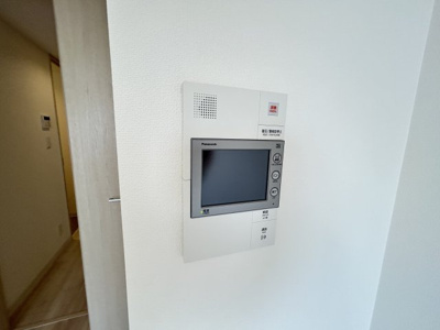 【セキュリティ】 | プレサンスNEO大和田STATIONベゼル