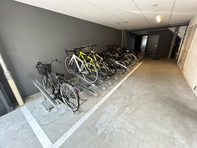 【その他共用部分】 | プレサンスNEO大和田STATIONベゼル