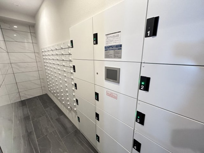 【その他】 | プレサンスNEO大和田STATIONベゼル