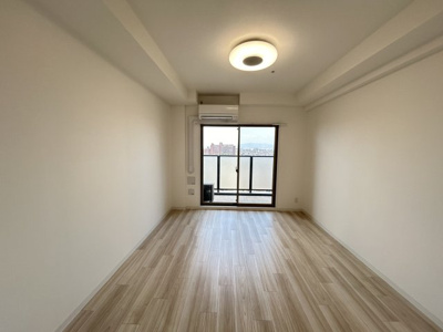 【居間・リビング】 | プレサンスNEO大和田STATIONベゼル