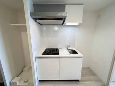 【キッチン】 | プレサンスNEO大和田STATIONベゼル