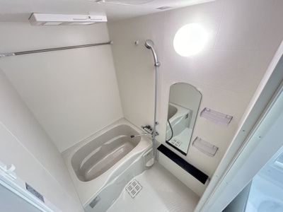 【浴室】 | プレサンスNEO大和田STATIONベゼル