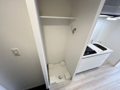 【設備】 | プレサンスNEO大和田STATIONベゼル