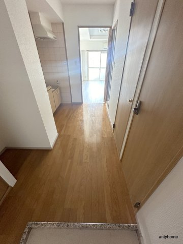 フィレンツェ　仲介手数料無料の内装