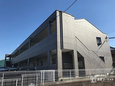 【エントランス】 | ルミエール大坪 | 同型タイプ