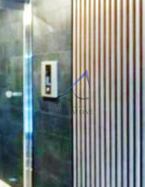 RELUXIA清澄白河のセキュリティ|オートロックです。