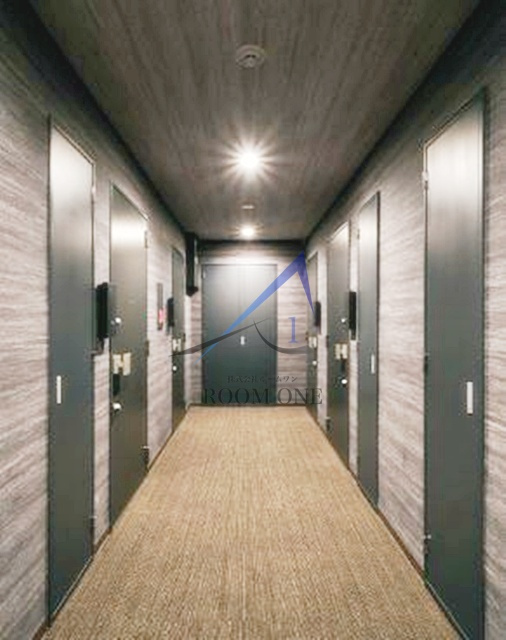 RELUXIA清澄白河のその他共用部分