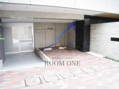 フュージョナル本所アーリアのその他共用部分