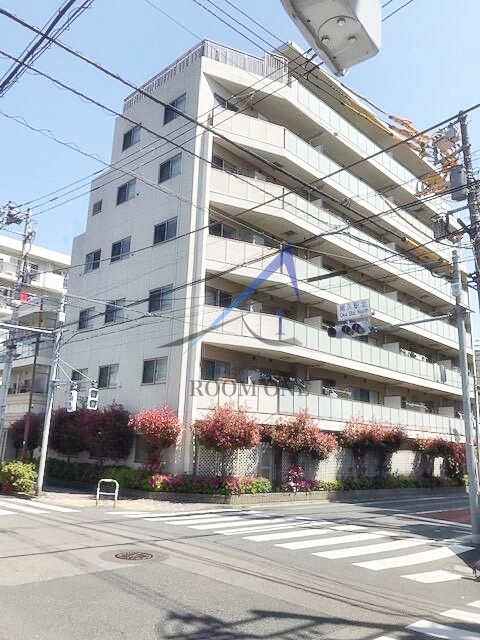 ミオカステーロ尾久