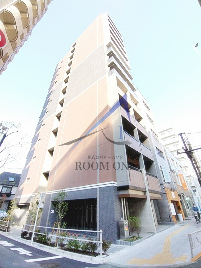 クレイシアIDZ板橋本町アーバンレジデンス