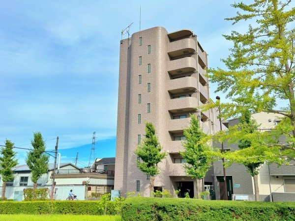 ファーストクラス多摩センターの画像