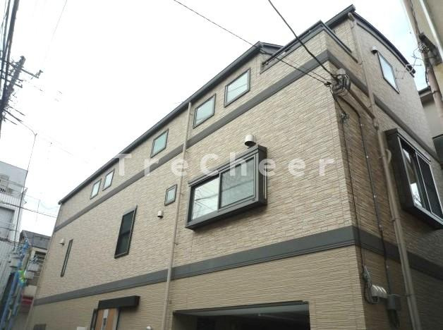 イージーハウス(EZハウス)