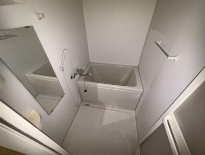 【浴室】 | 都マンション